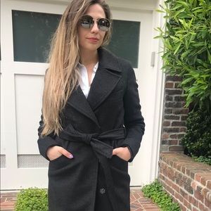 Women coat